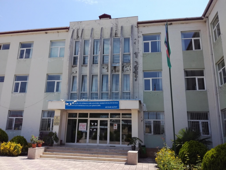 საქართველოს ელჩი საინგილოში და ქართველთა პრობლემები