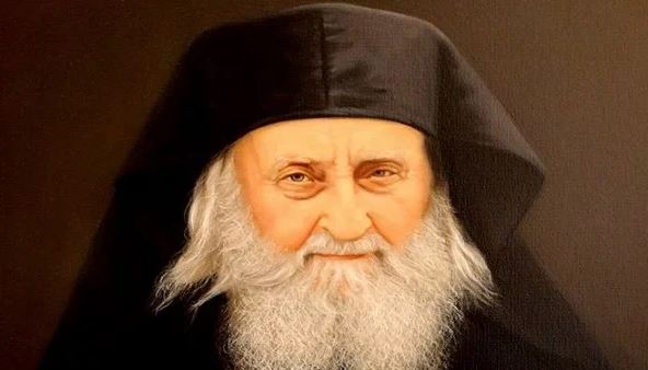 “Η αγάπη προς τον Χριστό είναι η πιο αξιόπιστη βεβαίωση της Αναστάσεως μας”