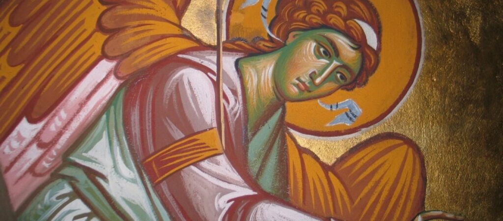 Η συγκλονιστική εξομολόγηση παρουσία του Φύλακα Αγγέλου