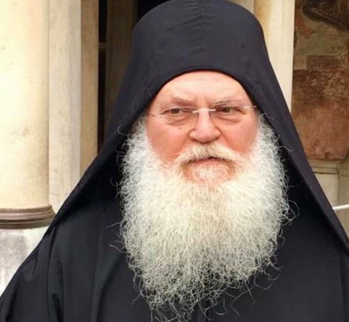 Σε νέες εξετάσεις υποβάλλεται ο Γέροντας Εφραίμ