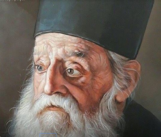 Ετήσιο Μνημόσυνο του Γέροντα Νεκταρίου Βιτάλη