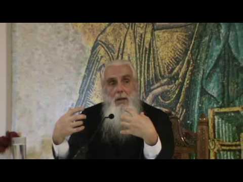 Σημερινές ομιλίες στην Αττική