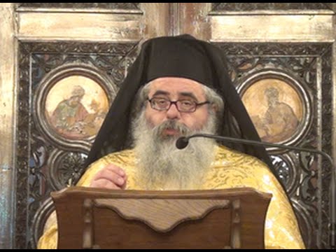 Σημερινές ομιλίες στην Αττική