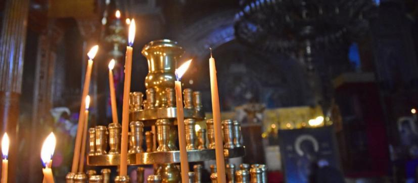 Ένας άθεος εξομολογείται: «Το θαύμα που άλλαξε τη ζωή μου»