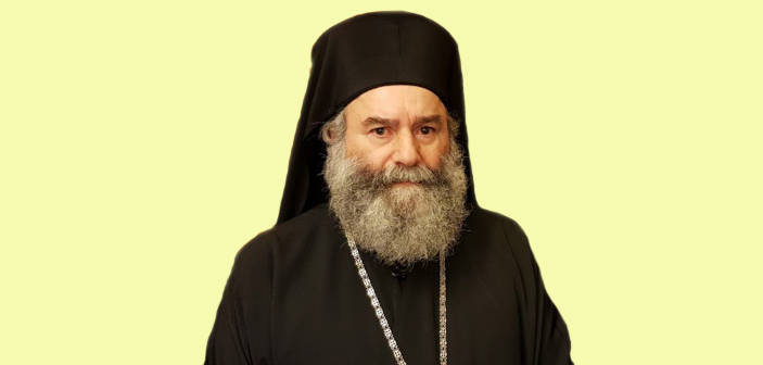 Επιμνημόσυνη δέηση για τους κεκοιμημένους ιερείς της τελευταίας 20ετίας