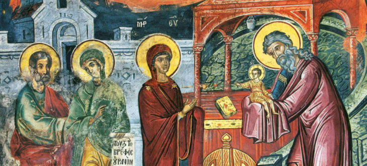 რელიგიის სააგენტო მართლმადიდებელ ეკლესიასა და მრევლს მირქმის დღესასწაულს ულოცავს