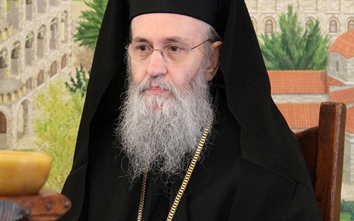 Για την “Κυρά των Αθηνών”:  “Η κενωτική δόξα της Εκκλησίας κατά την περίοδο της Τουρκοκρατίας”