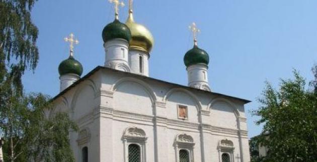 Από χώρος μαρτυρίου, θεολογική σχολή