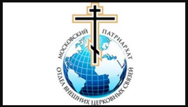 DECR chairman congratulates Primate of the Orthodox Church of the Czech Lands and Slovakia on 5th anniversary of enthronement