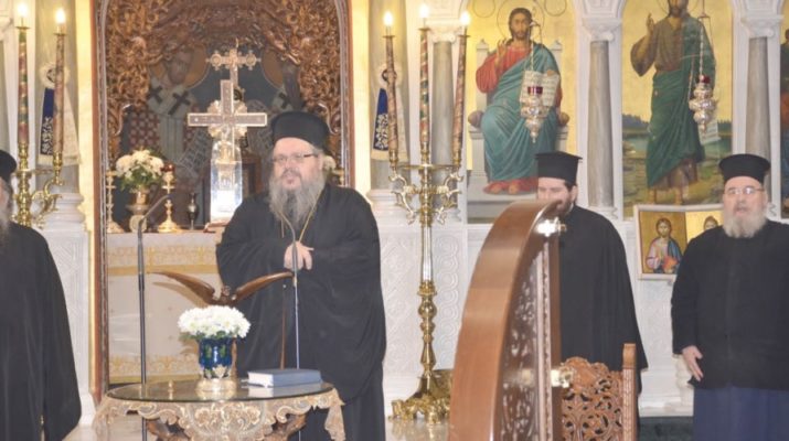 “Να ασκούμε την φιλανθρωπία με τον καλύτερο τρόπο και με την χάρη του Θεού”