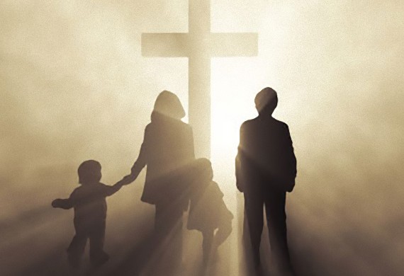 “Ενώ όλα γύρω μας φωνάζουν και μαρτυρούν Χριστό, εμείς προτιμούμε να κλείνουμε τα αυτιά μας”