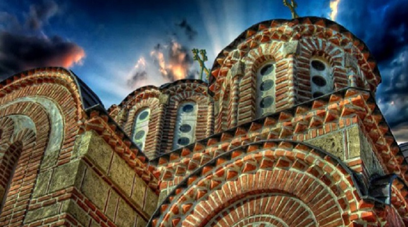 Conference on the issue of “Ecclesiastical and Religious Diplomacy”