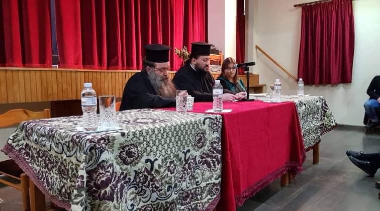 “Το Πέρασμα Αντίκρυ”: Παρουσίαση βιβλίου