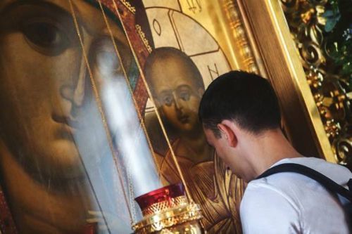 Πνευματική αντιμετώπιση ψυχιατρικών προβλημάτων