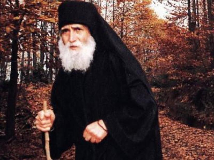 Όλα όσα έλεγε ο γέροντας Παΐσιος για την Ευρώπη