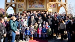 Preasfințitul Părinte Varlaam: Începe Perioada Triodului, o primăvară de înnoire duhovnicească