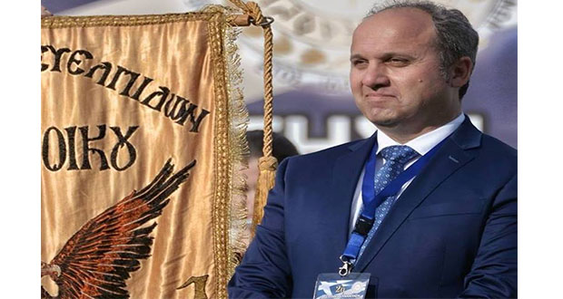 Γεωρ. Τάτσιος: “Δεν τους συνέφερε να ακουστεί η αλήθεια”