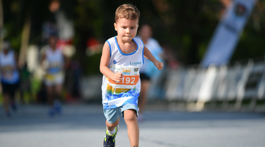 Crosul pentru Viață 2019 include Crosul Familiei și Crosul Copiilor