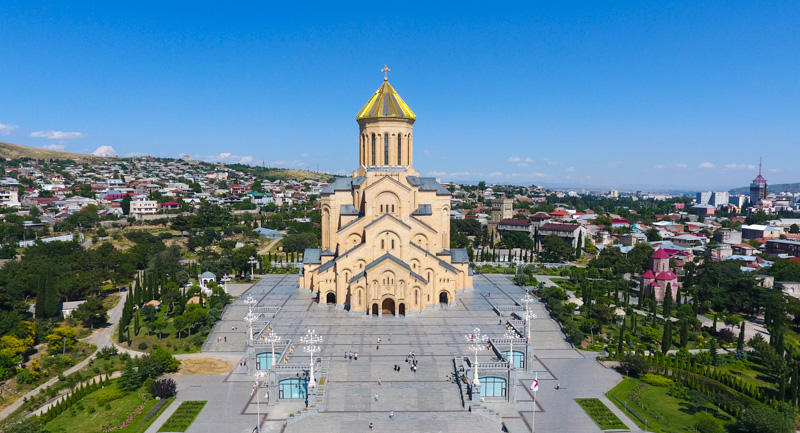 მართლმადიდებელი ეკლესია ხვალ ხარების დღესასწაულს აღნიშნავს