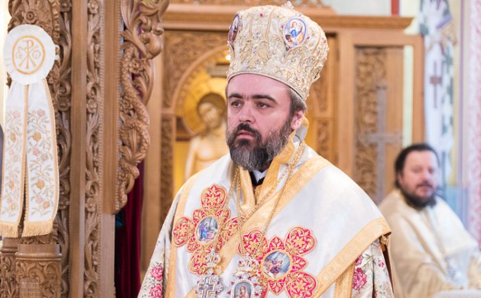 «Ο ρόλος του Οικουμενικού Πατριαρχείου στην Ορθόδοξη Εκκλησία»