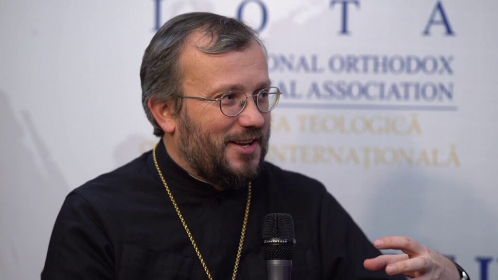 Prelegerile de la Conferința inaugurală IOTA sunt disponibile online