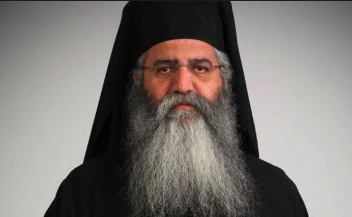 Μόρφου Νεόφυτος: “Οι τέσσερις ομαδικὲς προσευχὲς που ζητά ο Χριστός σήμερα”