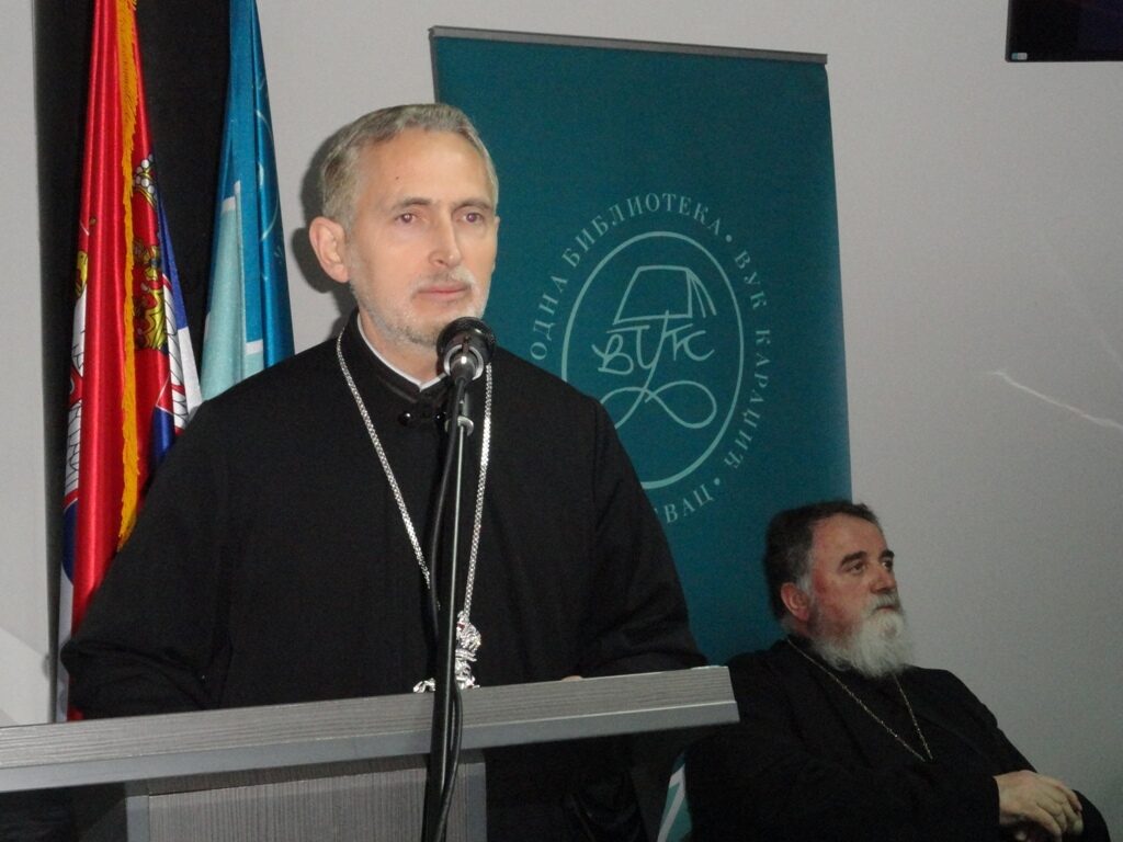 Сведочанство историје Крагујевца и Србије