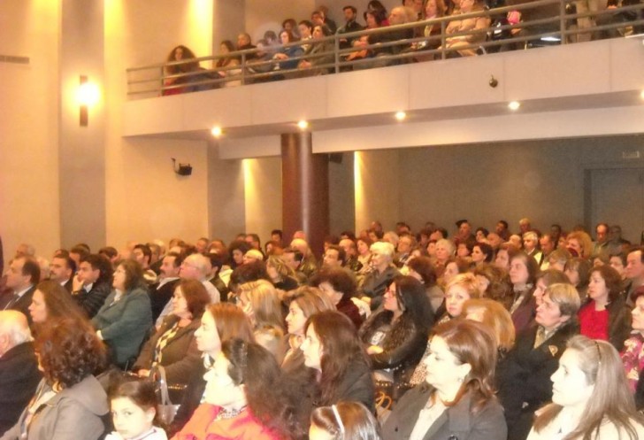 “Πολυπολιτισμικότητα και άλλα νεοταξικά “εργαλεία” αποδόμησης”