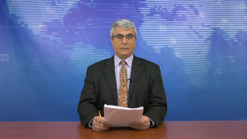 Δείτε το δελτίο ειδήσεων στα Αγγλικά (News in English)