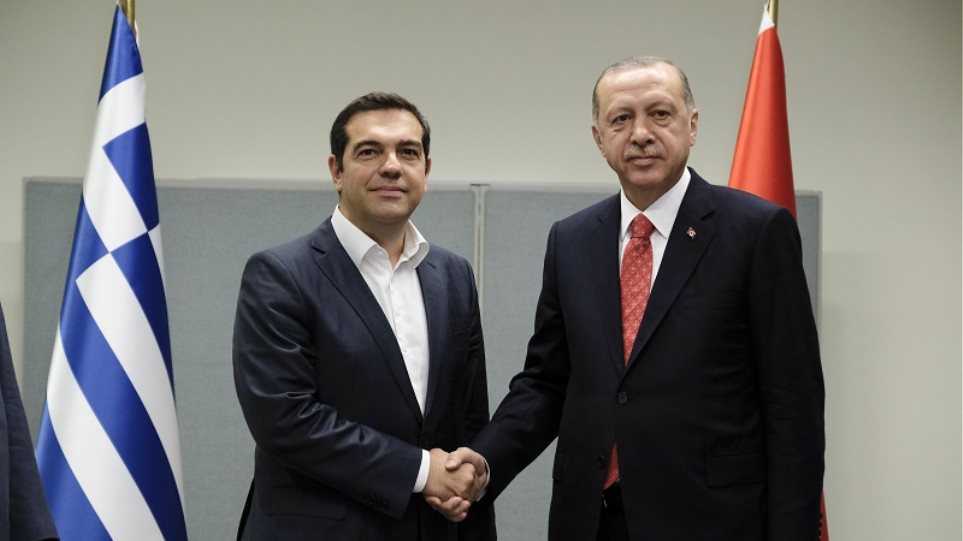 TAZ: Η επαναλειτουργία της Χάλκης θα δώσει πόντους στον Ερντογάν