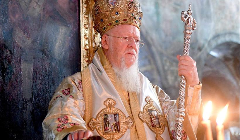 Вселенский Патриарх посетит Принкипо