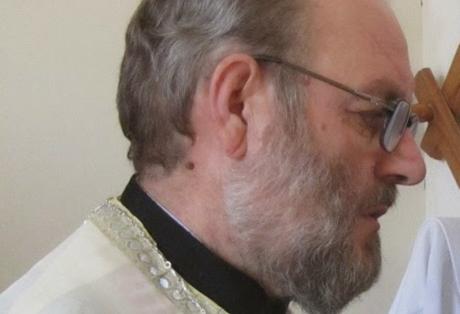 Εκοιμήθη ο Πρωτοπρεσβύτερος π. Αθανάσιος