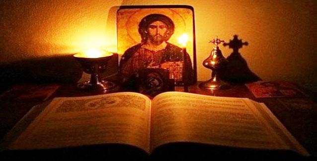 Είπε ο Ιησούς: «Ο μόνος τρόπος για να νικηθεί το κακό είναι η προσευχή και η νηστεία»