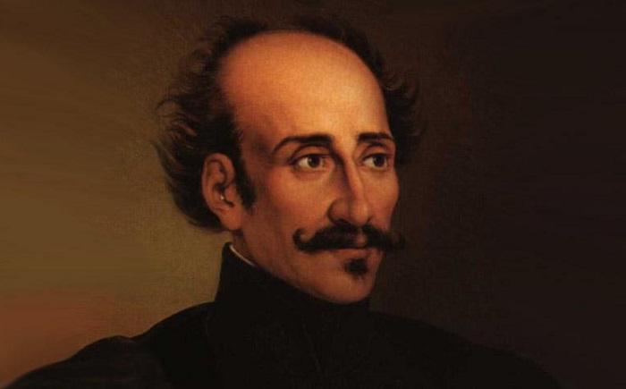 Τρισάγιο για τον Αλέξανδρο Υψηλάντη