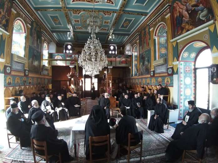 Ηλεία: “Εμείς οι Ιερείς, μάλιστα, θα κριθούμε αυστηρότερα”