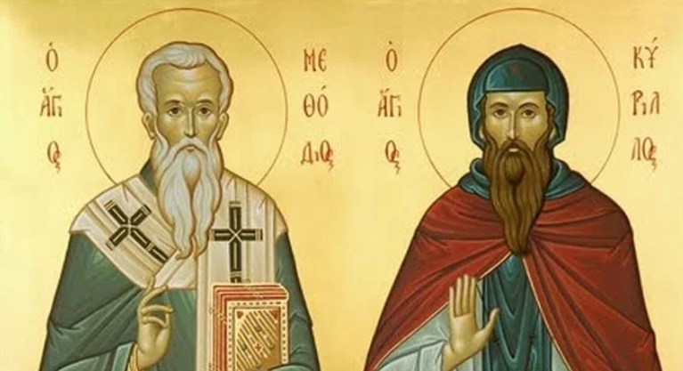 В Калмыкии проходят торжества в честь 1150-летия святого равноапостольного Кирилла, учителя Словенского