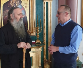 Музеј Епархије зворничко-тузланске