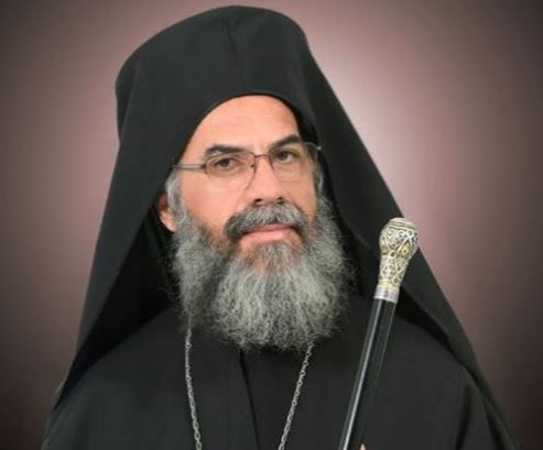 Ένας χρόνος στο “τιμόνι” της Μητρόπολης Σύμης