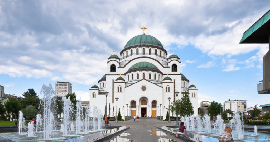 Саопштење за јавност Епархије рашко-призренске