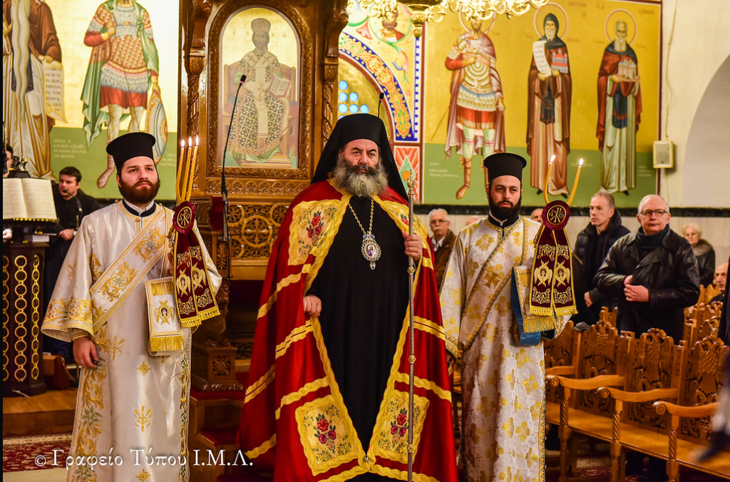 Θα πρέπει  να αγαπήσουμε την ταπείνωση