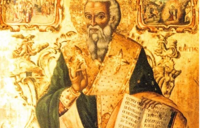 Άγιος Πολύκαρπος Σμύρνης: Τα θαύματα του μαρτυρικού ιεράρχη που γιορτάζει