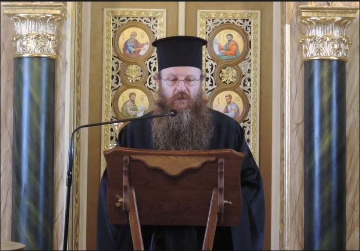 Σημερινές ψυχοφέλιμες ομιλίες σε ναούς της Αττικής