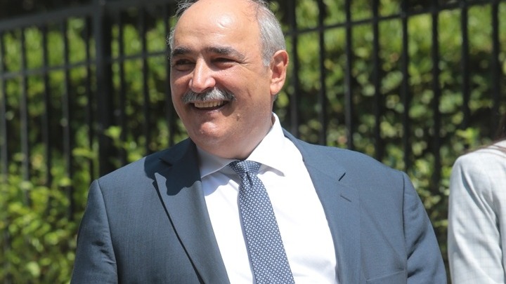 “Η Αποστολική Διακονία έχει δημιουργήσει σημαντική γέφυρα συνεργασίας”