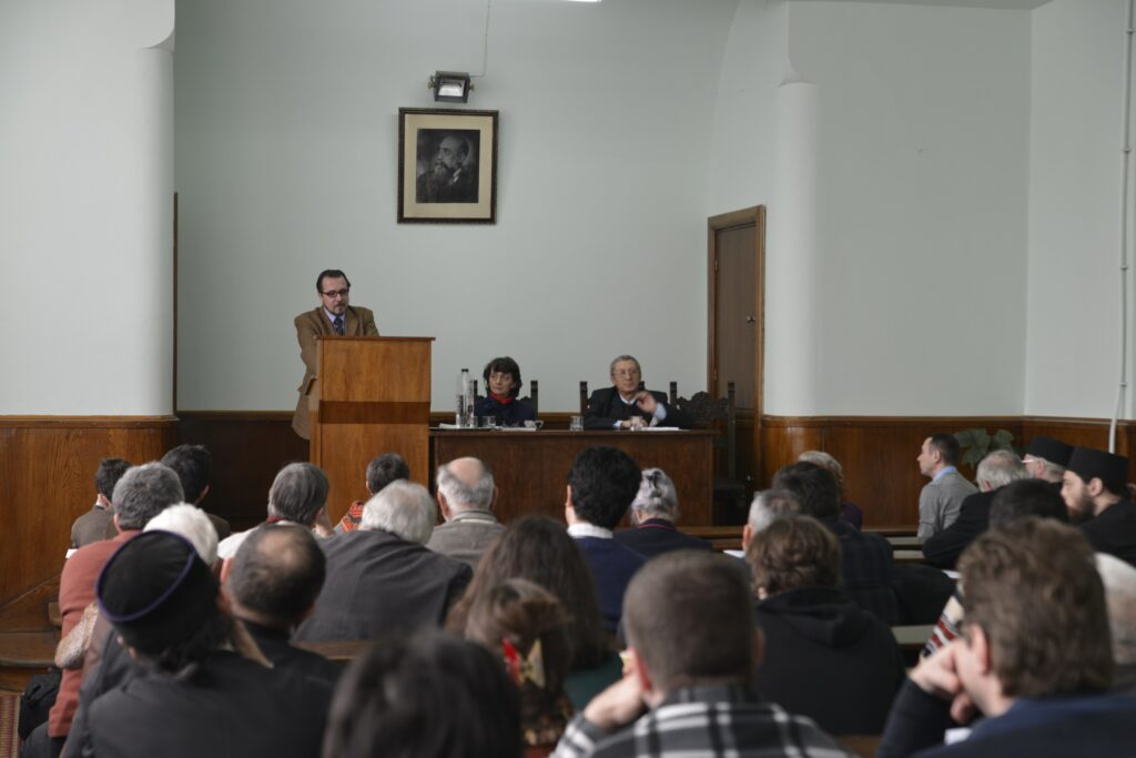 Simpozionul „Colocviile Putnei” se va desfășura la Institutul „Nicolae Iorga”