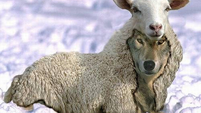 Αυτοί που σου χαϊδεύουν τα αυτιά – Και τέτοιοι είναι πολλοί