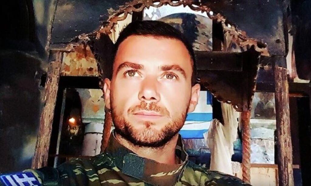 Το “ηπειρώτικο” που γράφτηκε για τον Κωνσταντίνο Κατσίφα (βίντεο)