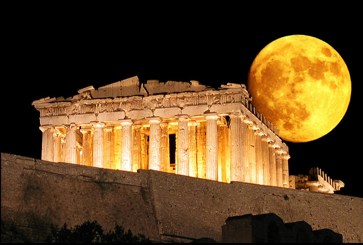 Η Αθήνα ξαγρυπνά για την Κορυφαία της – 27 Ιερές Αγρυπνίες για την Αγία Φιλοθέη