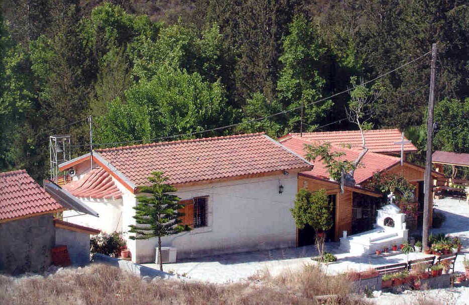 Λεμεσός: Μνημόσυνο υπέρ της Γερόντισσας Πολυχρόνιας