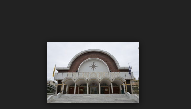 Κάτω Πατήσια: «Τι λένε οι Άγιοι Πατέρες για τη σχέση μας με τον Θεό;»