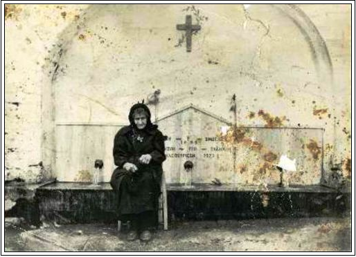 To Ιερό Λείψανο της Οσίας Σοφίας της εν Κλεισούρα υποδέχεται η Κατερίνη